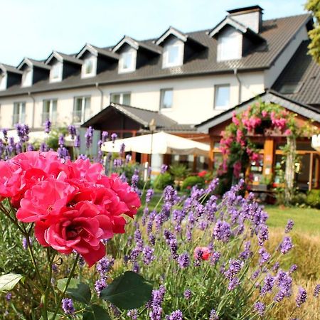 Hotel Und Restaurant Eurohof Duisburg Buitenkant foto